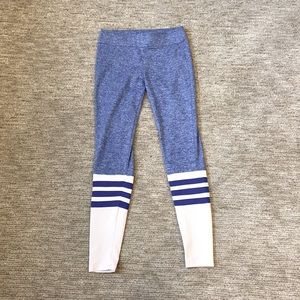 Bombshell sportswear leggings